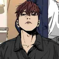 Yoon Minu