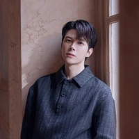 anh tú[atus]