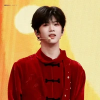 Trương Hàm Thụy-cậu