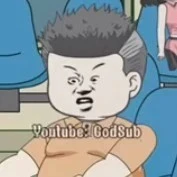 gã béo tèo đầu tiên