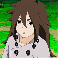 Otsutsuki Indra
