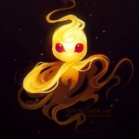 Tinh Linh Thời Gian