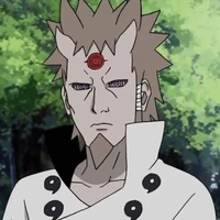 Otsutsuki Hagoromo