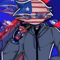 America