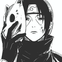 Uchiha itachi