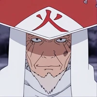 Hiruzen Sarutobi