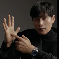 | Hwang In-ho |