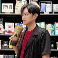 | Kadoya Tsukasa |