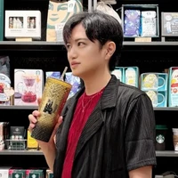 | Kadoya Tsukasa |