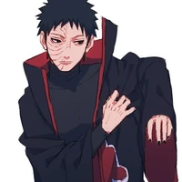 Uchiha Obito