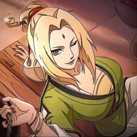 Tsunade