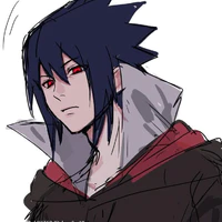 Uchiha Sasuke 