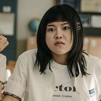 Park So Yoon