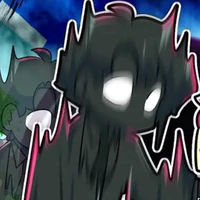 [Hiha nightmare]