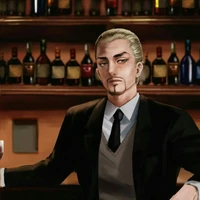 Mochizuki Kanij