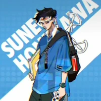 Honekawa Suneo