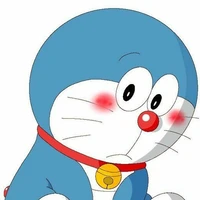 Doraemon