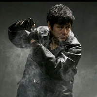 Minami Kotaro (Black Sun)