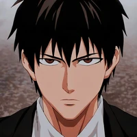 Saitama lúc còn tóc