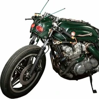 Battel Hopper (Black Sun)