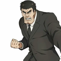 Moutain Ape