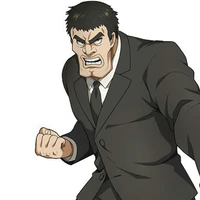 Moutain Ape