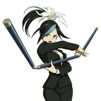 Lily