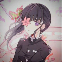 Tsuyuri Kanao