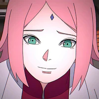 [Haruno] Uchiha Sakura 