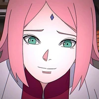 [Haruno] Uchiha Sakura 