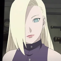 Yamanaka Ino