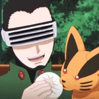 Aburame Shino