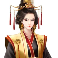 Tần Phi 1