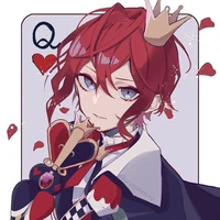 Riddle Rosehearts