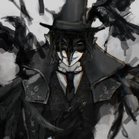 Dire Crowley