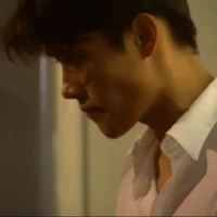 [ Hwang In-Ho ]