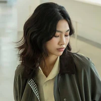 [ Kang Sae-Byeok ]