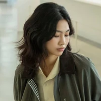 [ Kang Sae-Byeok ]