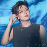 Trần Đăng Dương [ bống ]