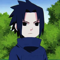 Uchiha Sasuke