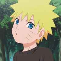 Uzumaki Naruto