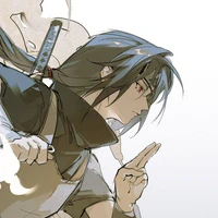 Uchiha Itachi