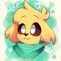 Mike crack