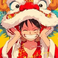 Monkey D Luffy