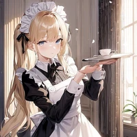 Charis Ginta