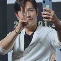 Lee Byung Hun 