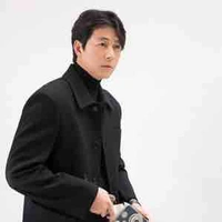 Jung Woo Sung 