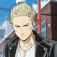 Touma Hiragi