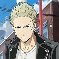 Touma Hiragi