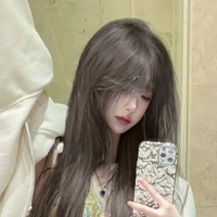 Song tử nữ(em)-Luzen